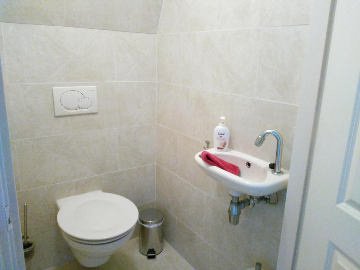 Anna'S B&B Рейсен Екстер'єр фото