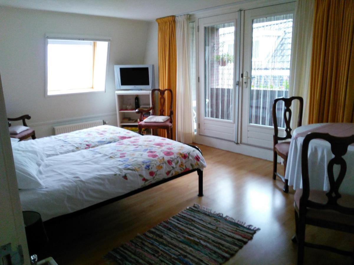 Anna'S B&B Рейсен Екстер'єр фото